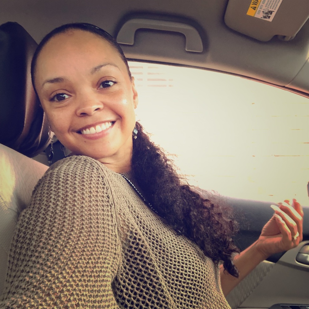 Meet your Posher, Chanicquea